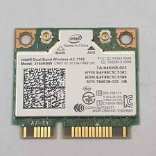 Probook 430 scheda usato  Rovato