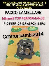 Pacco lamellare per usato  Italia