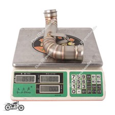 Mototrcycle exhaust mid for sale  Walton