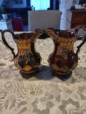 Lot vase jersey d'occasion  Marans