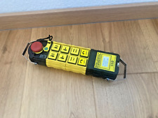 Ffb funk fernbedienung gebraucht kaufen  Pfedelbach