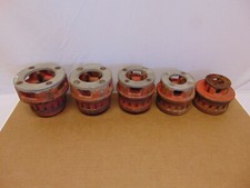 Ridgid pipe dies for sale  Tonto Basin