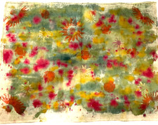 Vintage hand dyed for sale  Murrieta