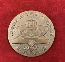 2739 medaglia azienda usato  Firenze