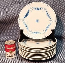 Dinner plate vtg for sale  Tracyton