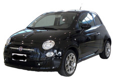 Musata completa kit usato  Catania