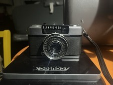 Câmera de Filme Compacta Operação Confirmada Olympus Trip 35 Japão comprar usado Câmera de Filme Compacta Operação Confirmada Olympus Trip 35 Japão comprar usado  Enviando para Brazil