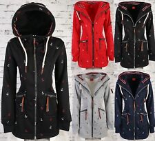 Damen sweat parka gebraucht kaufen  Leipzig