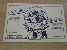 Buvard marechal venilia d'occasion  Vesoul