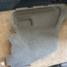 Sierra mk1 door for sale  ANDOVER