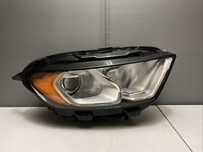 Farol de halogênio de passageiro Ford Ecosport RH 2018 - 2022 FABRICANTE DE EQUIPAMENTO ORIGINAL *BOM* comprar usado  Enviando para Brazil
