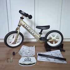 Limited edition strider for sale  Irvine