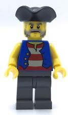 Usado, CONJUNTO LEGO FIGURA PIRATA FORMA NAVIO PIRATA 31109 comprar usado  Enviando para Brazil