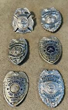 fire badges for sale  Colorado Springs