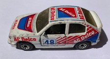 Matchbox vauxhall astra gebraucht kaufen  Berlin