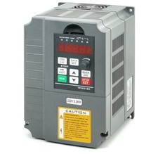 Vfd single phase for sale  USA