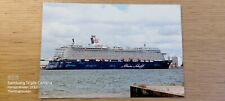 Foto passagierschiff schiff gebraucht kaufen  Thedinghausen