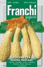 Franchi seeds squash for sale  SAFFRON WALDEN