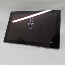 Tablet Sony Xperia Z4 10,1 polegadas 32GB modelo Wi-Fi bom estado do Japão comprar usado  Enviando para Brazil
