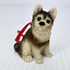 Husky dog christmas for sale  Simpsonville
