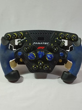 Fanatec podium blue d'occasion  Chevannes