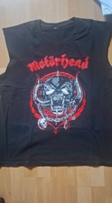 Motörhead shirt snaggletooth gebraucht kaufen  Bottrop