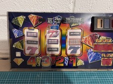 Fruit machine front for sale  BRISTOL