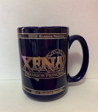 1997 xena warrior for sale  Swampscott