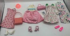 Modern barbie fashion for sale  Martinsville