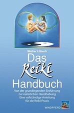 Reiki handbuch grundlegenden gebraucht kaufen  Berlin