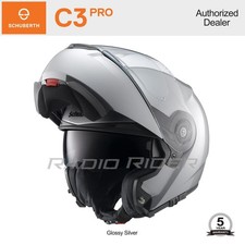 Schuberth pro motorcycle for sale  Ottertail