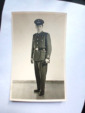 Foto soldat uniform gebraucht kaufen  Wolfen