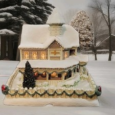 Bradford thomas kinkade for sale  Porterville