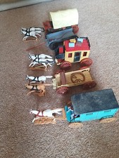 Timpo wild west for sale  TEMPLECOMBE