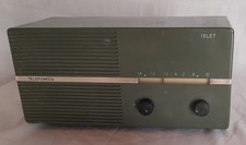 Radio valvole italiana usato  L Aquila