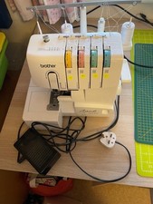 Brother 1034d limited for sale  MATLOCK