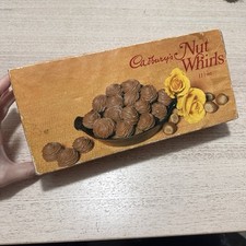 Vintage rare cadburys for sale  DAGENHAM