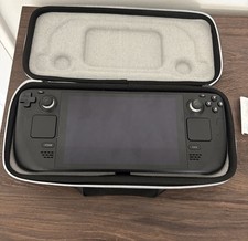 Steam deck lcd for sale  Yonkers