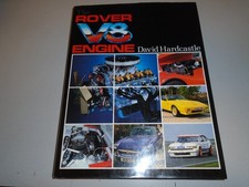 Rover engine book for sale  CAMBERLEY