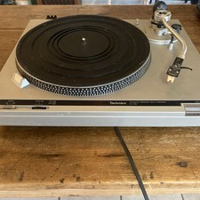 Vintage technics turntable for sale  Lindsborg