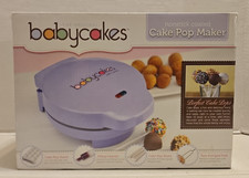 Babycakes cake pop for sale  Bell Gardens