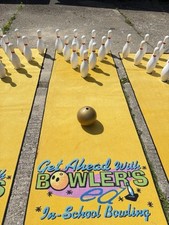 Ten pin bowling for sale  LUTON