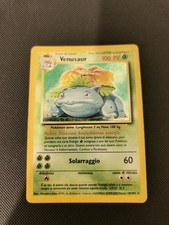 Pokémon set base usato  Bra