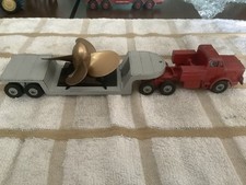 Vintage dinky toys for sale  CALDICOT