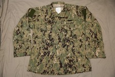 Usgi navy nwu for sale  San Pedro