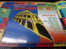 Pronto pronto vol gebraucht kaufen Pronto pronto vol gebraucht kaufen  Wiesbaden