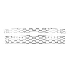 New chrome grill for sale  USA