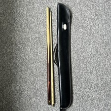 Snooker pool cue for sale  SHEFFIELD