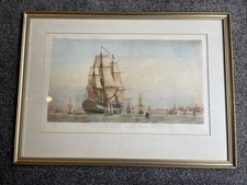 Majesty ship royal for sale  WESTON-SUPER-MARE