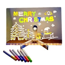 Tableau dessin led d'occasion  Expédié en France